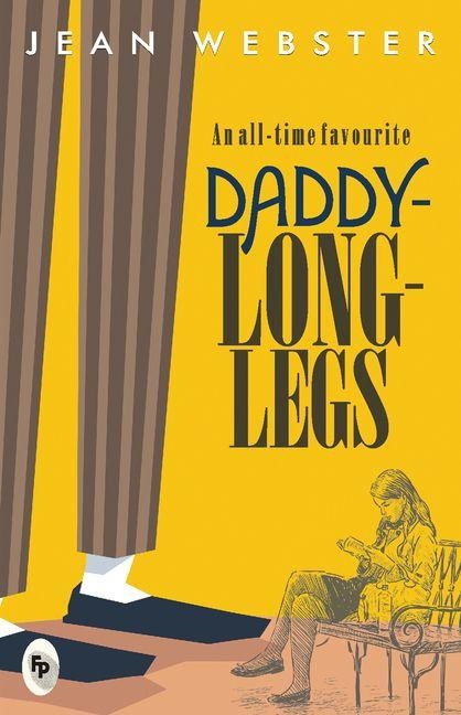 Daddy Long Legs - Jean Webster
