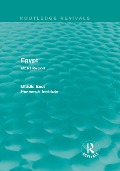 Cover-Bild zum Titel 'Middle East Research Institute Reports (Routledge Revivals)' von 'Middle East Research Institute'