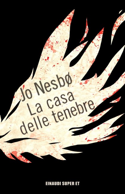 La casa delle tenebre - Jo Nesbø