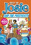 The Best of Josie and the Pussycats - Archie Superstars