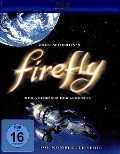 Cover-Bild zum Titel 'Firefly' von 'Joss Whedon, Tim Minear, Ben Edlund, Jose Molina, Greg Edmonson'