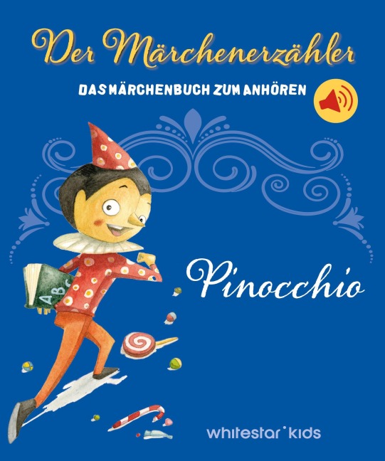 Pinocchio - 