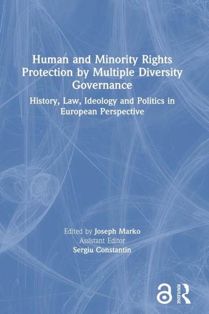 Human and Minority Rights Protection by Multiple Diversity Governance - 