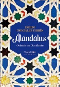 Cover-Bild zum Titel 'Alandalus' von 'Emilio González Ferrín'