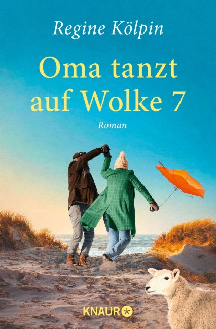 Oma tanzt auf Wolke 7 - Regine Kölpin