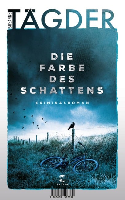 Die Farbe des Schattens - Susanne Tägder