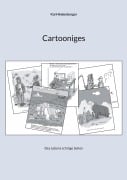 Cover-Bild zum Titel 'Cartooniges' von 'Kai Hindenberger'