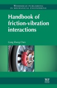 Cover-Bild zum Titel 'Handbook of Friction-Vibration Interactions' von 'Gang Sheng Chen'