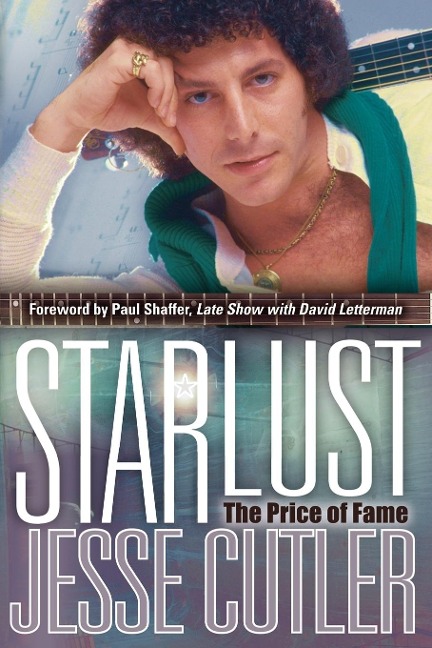 Starlust - Jesse Cutler