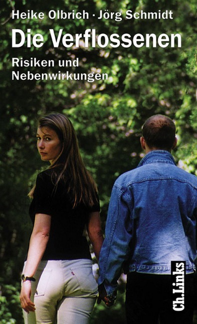 Die Verflossenen - Heike Olbrich, Jörg Schmidt