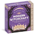A Year of Modern Witchcraft Page-A-Day® Calendar 2025 - Patti Wigington, Workman Calendars