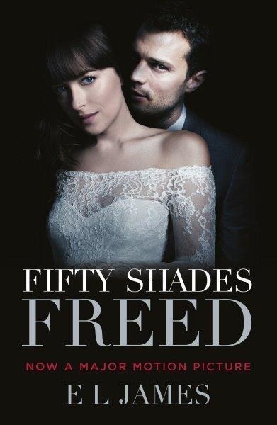 Fifty Shades Freed - E L James