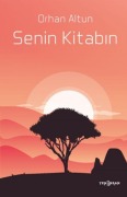 Cover-Bild zum Titel 'Senin Kitabin' von 'Orhan Altun'