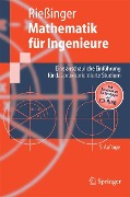 Mathematik für Ingenieure - Thomas Rießinger