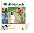 Cover-Bild zum Titel 'Bibelbilderbuch Band 4' von ''