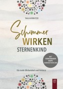Cover-Bild zum Titel 'Schimmer wirken Sternenkind' von 'Tanja Wirnitzer'