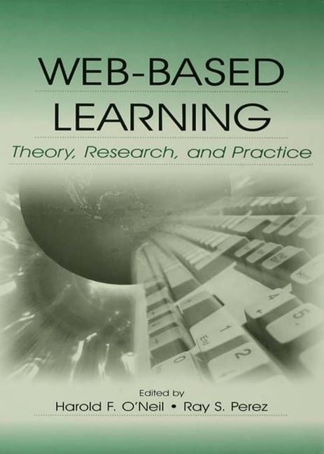 Web-Based Learning - 
