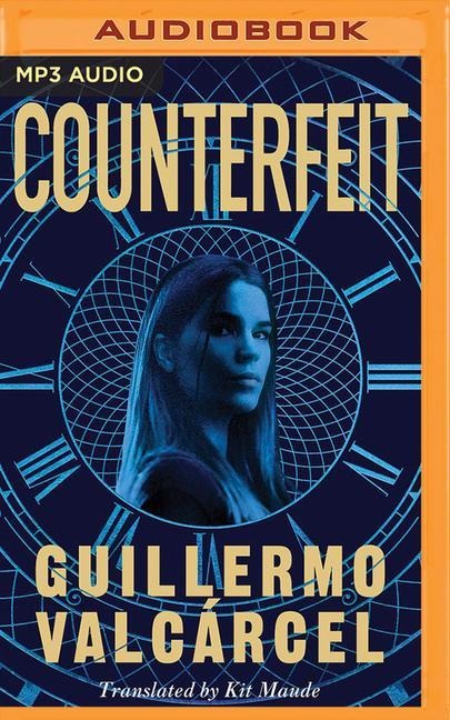 Counterfeit - Guillermo Valcarcel