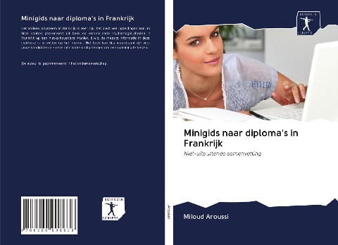 Minigids naar diploma's in Frankrijk - Miloud Aroussi