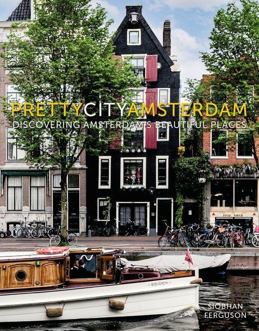 Prettycityamsterdam - Siobhan Ferguson