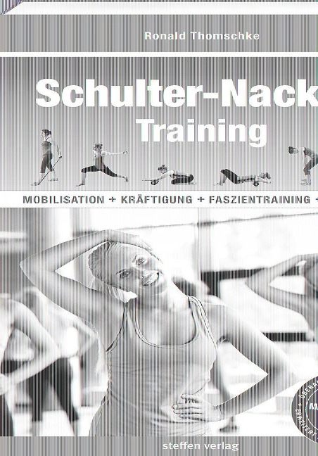 Schulter-Nacken-Training - Ronald Thomschke
