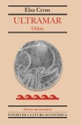 Cover-Bild zum Titel 'Ultramar' von 'Elsa Cross'