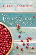 Cover-Bild zum Titel 'Cranberrysommer' von 'Irene Hannon'