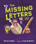 The Missing Letters - Renee Londner