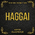 Cover-Bild zum Titel 'The Holy Bible - Haggai' von 'King James'