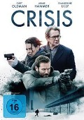 Crisis - Nicholas Jarecki, Raphael Reed