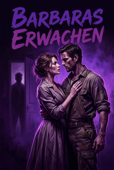 Barbaras Erwachen - Valerie Kross