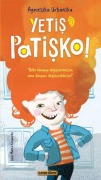 Cover-Bild zum Titel 'Yetis Patisko' von 'Agnieszka Urbanska'