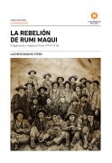 La rebelión de Rumi Maqui - Luis Bustamante