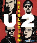 Cover-Bild zum Titel 'U2 revolution' von 'Mat Snow'