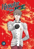 Knight of the Ice 10 - Yayoi Ogawa