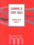 Cover-Bild zum Titel 'Level II: Student Text' von 'Hm Group'