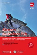 Cover-Bild zum Titel 'Klettern im leichten Fels' von 'Axel Jentzsch-Rabl, Andreas Jentzsch'