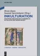 Cover-Bild zum Titel 'Inkulturation' von ''