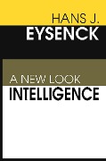 Cover-Bild zum Titel 'Intelligence' von 'Hans Eysenck'