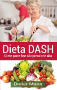 Dieta DASH - Dieter Mann