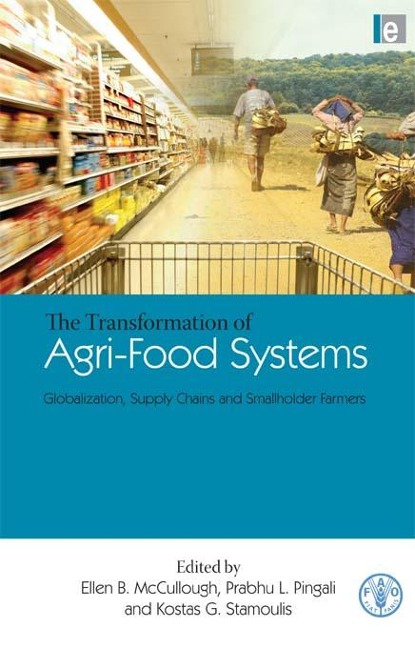 The Transformation of Agri-Food Systems - 