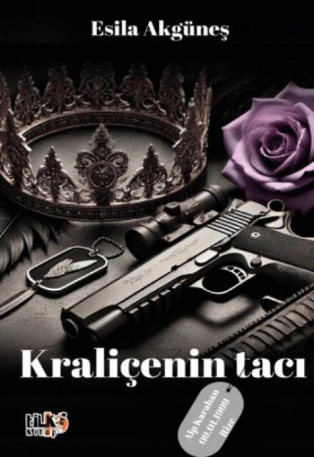 Kralicenin Taci - Esila Akgünes