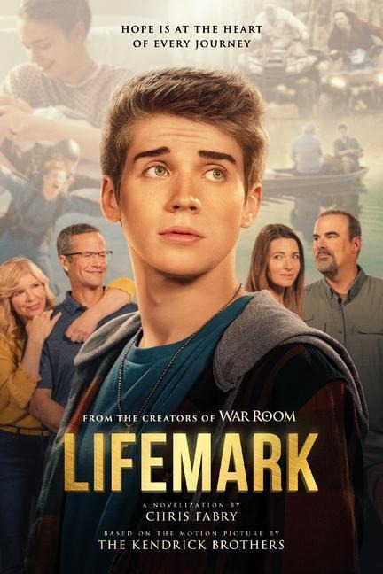 Lifemark - Chris Fabry
