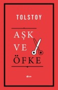 Cover-Bild zum Titel 'Ask ve Öfke' von 'Lev Nikolayevic Tolstoy'