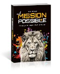 Cover-Bild zum Titel 'MISSION POSSIBLE' von 'Raphael Gratzl'
