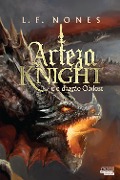 Arteza Knight e o dragão de Obilost - Leonardo Filippo Nones