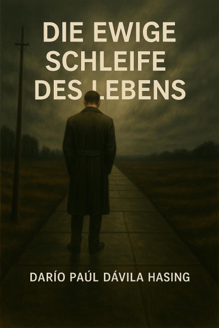 Die Ewige Schleife Des Lebens - Darío Paúl Dávila Hasing