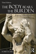 Cover-Bild zum Titel 'The Body Bears the Burden' von 'Robert Scaer'