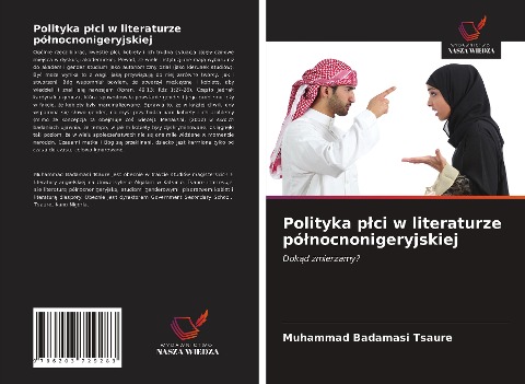 Polityka p¿ci w literaturze pó¿nocnonigeryjskiej - Muhammad Badamasi Tsaure