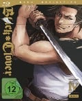 Cover-Bild zum Titel 'Black Clover' von 'Kazuyuki Fudeyasu, Kanichi Katou, Yuuki Tabata, Minako Seki'